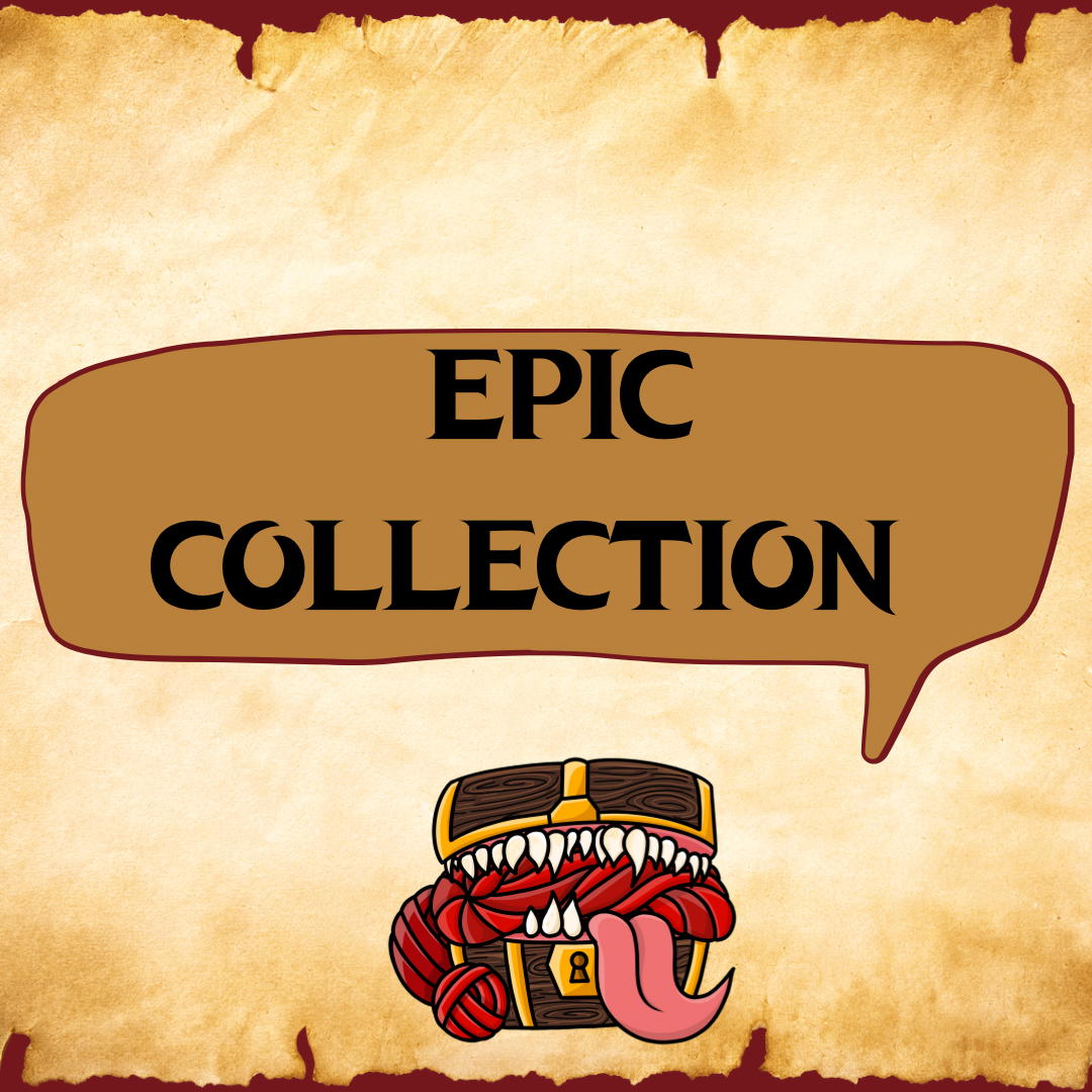 Epic Collection