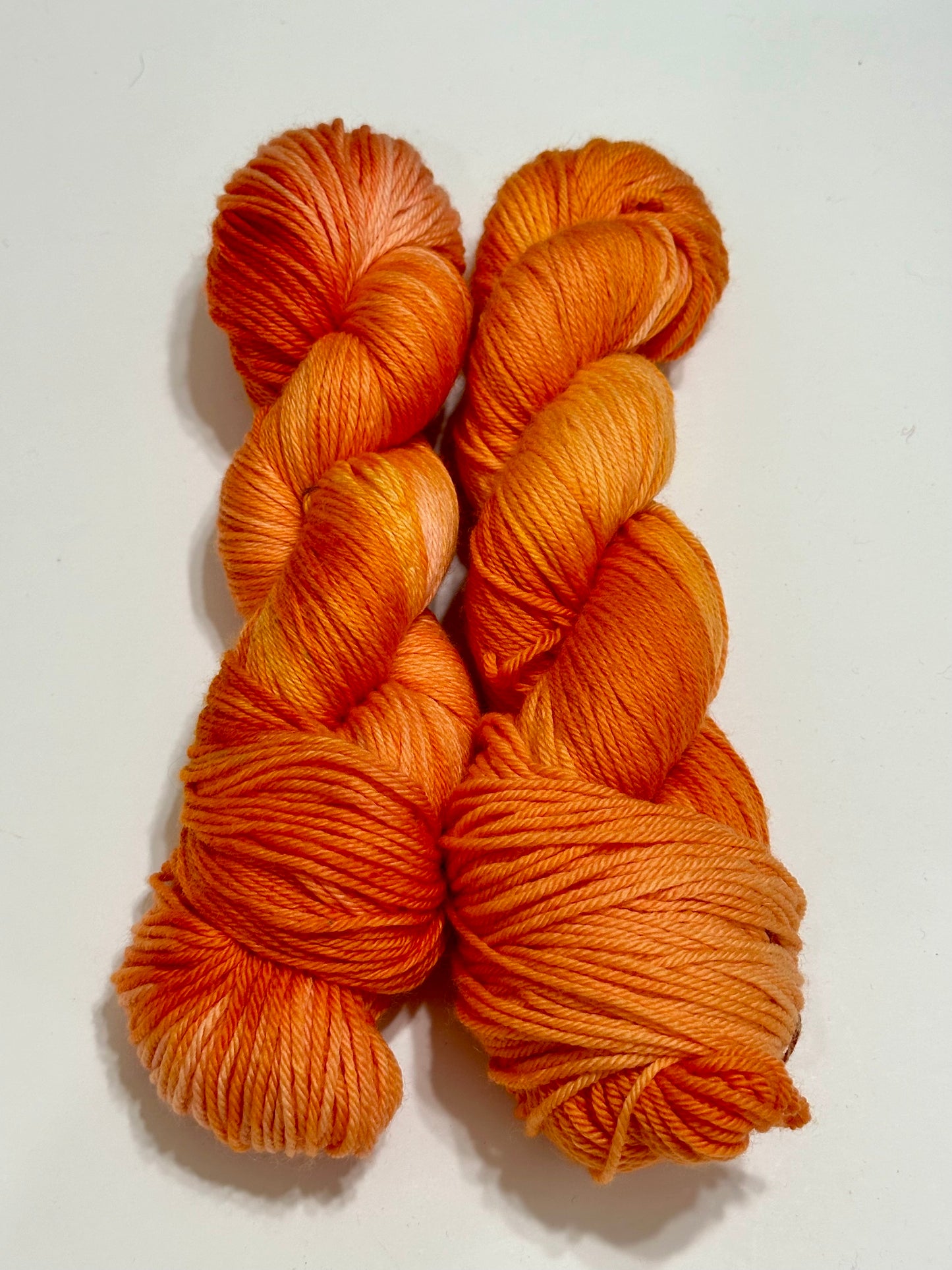 Son of Hephaestus – Variegated Hand-Dyed Yarn