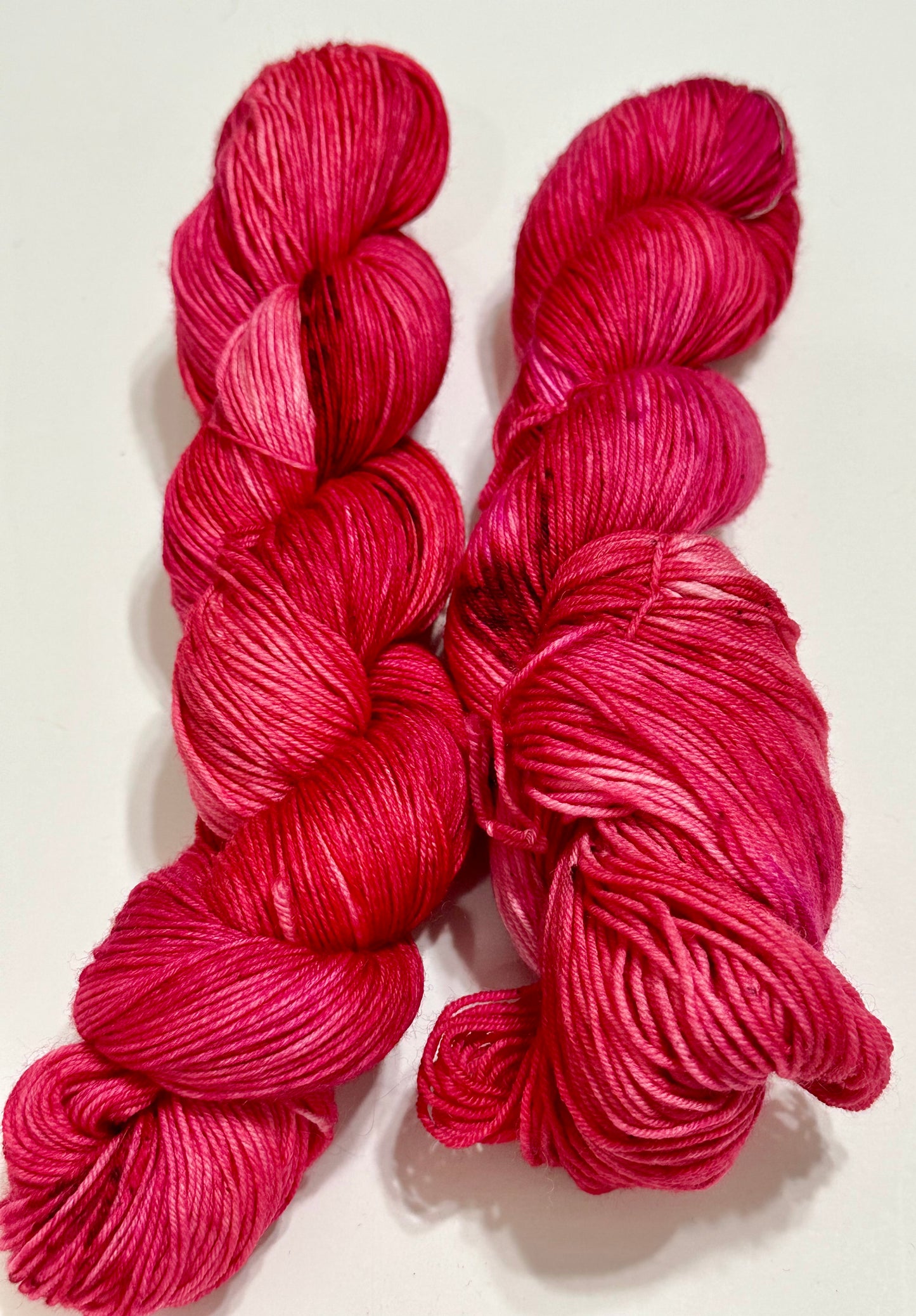 Our Lady of the Underground – Variegated Hand-Dyed Yarn